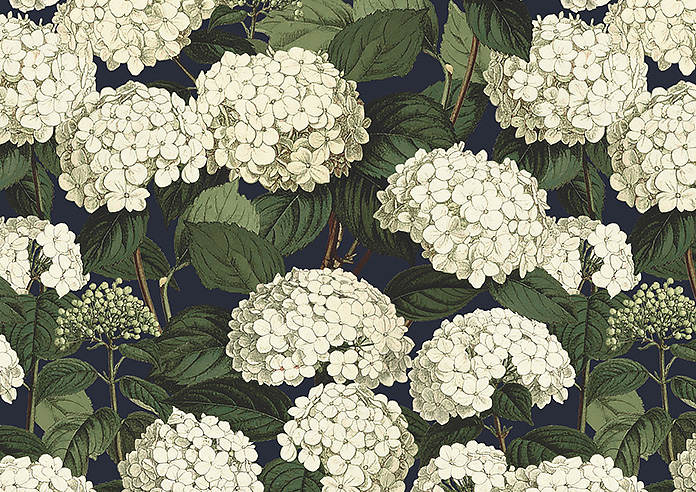 Annabelle, Hudds - Roller Blind - Image 6